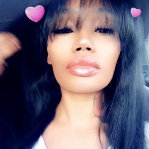 Meet your Posher, Gabrielle